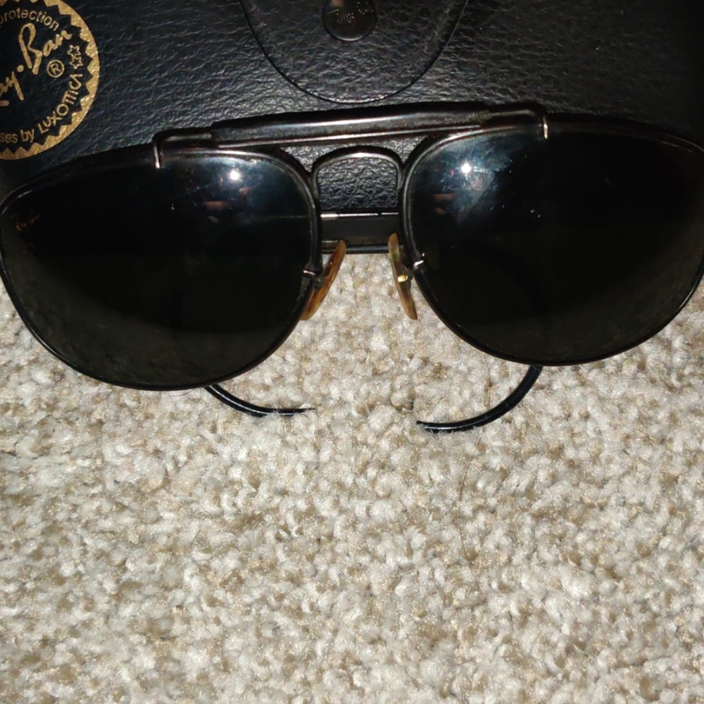 Olympic Games🎉 Rare 1992 Vintage Ray Bans